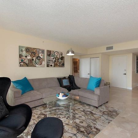 Stylish Modern 2Bd/2Bth Apt. Min To Beach Miami Beach Exteriér fotografie