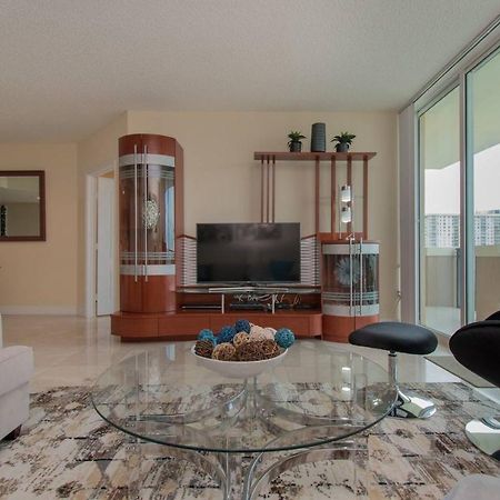 Stylish Modern 2Bd/2Bth Apt. Min To Beach Miami Beach Exteriér fotografie