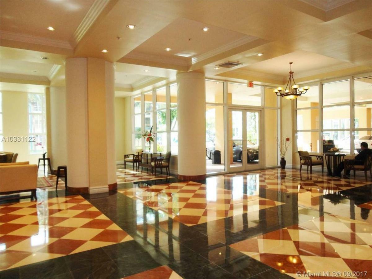 Stylish Modern 2Bd/2Bth Apt. Min To Beach Miami Beach Exteriér fotografie
