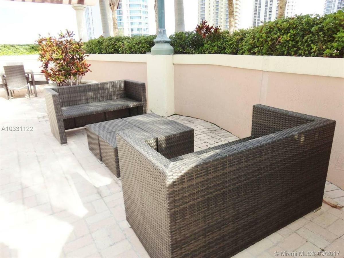 Stylish Modern 2Bd/2Bth Apt. Min To Beach Miami Beach Exteriér fotografie