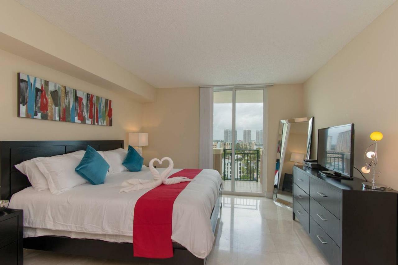 Stylish Modern 2Bd/2Bth Apt. Min To Beach Miami Beach Exteriér fotografie
