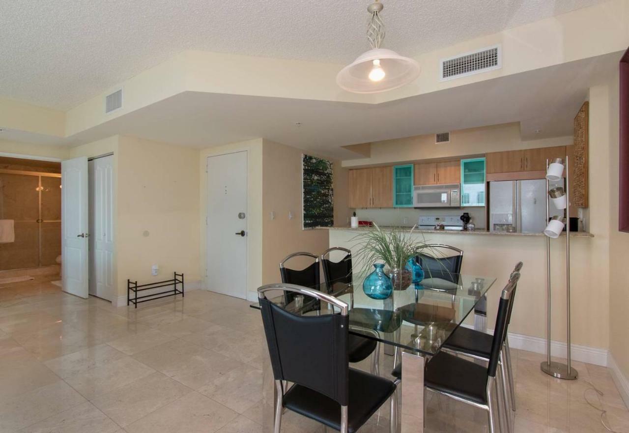Stylish Modern 2Bd/2Bth Apt. Min To Beach Miami Beach Exteriér fotografie