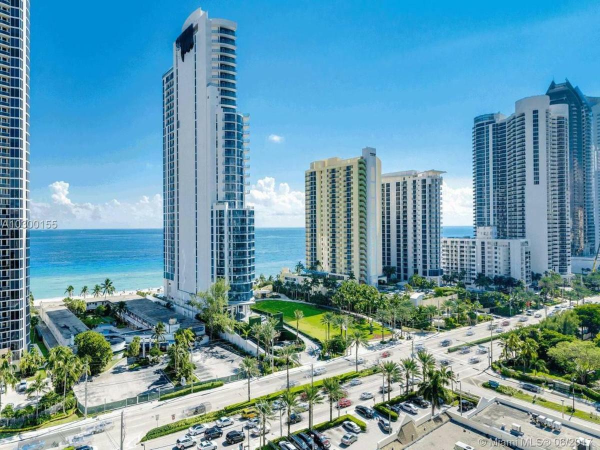 Stylish Modern 2Bd/2Bth Apt. Min To Beach Miami Beach Exteriér fotografie
