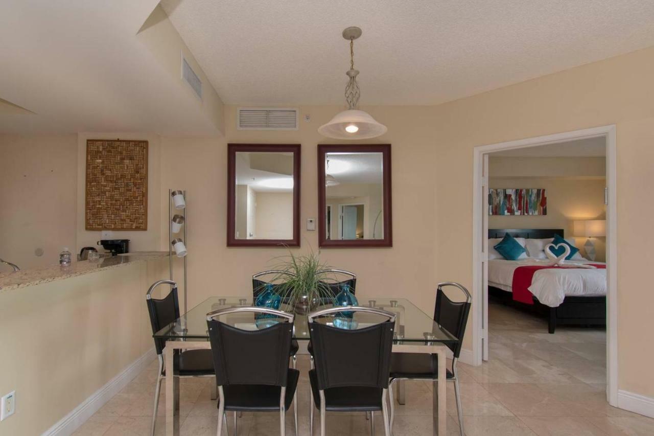 Stylish Modern 2Bd/2Bth Apt. Min To Beach Miami Beach Exteriér fotografie