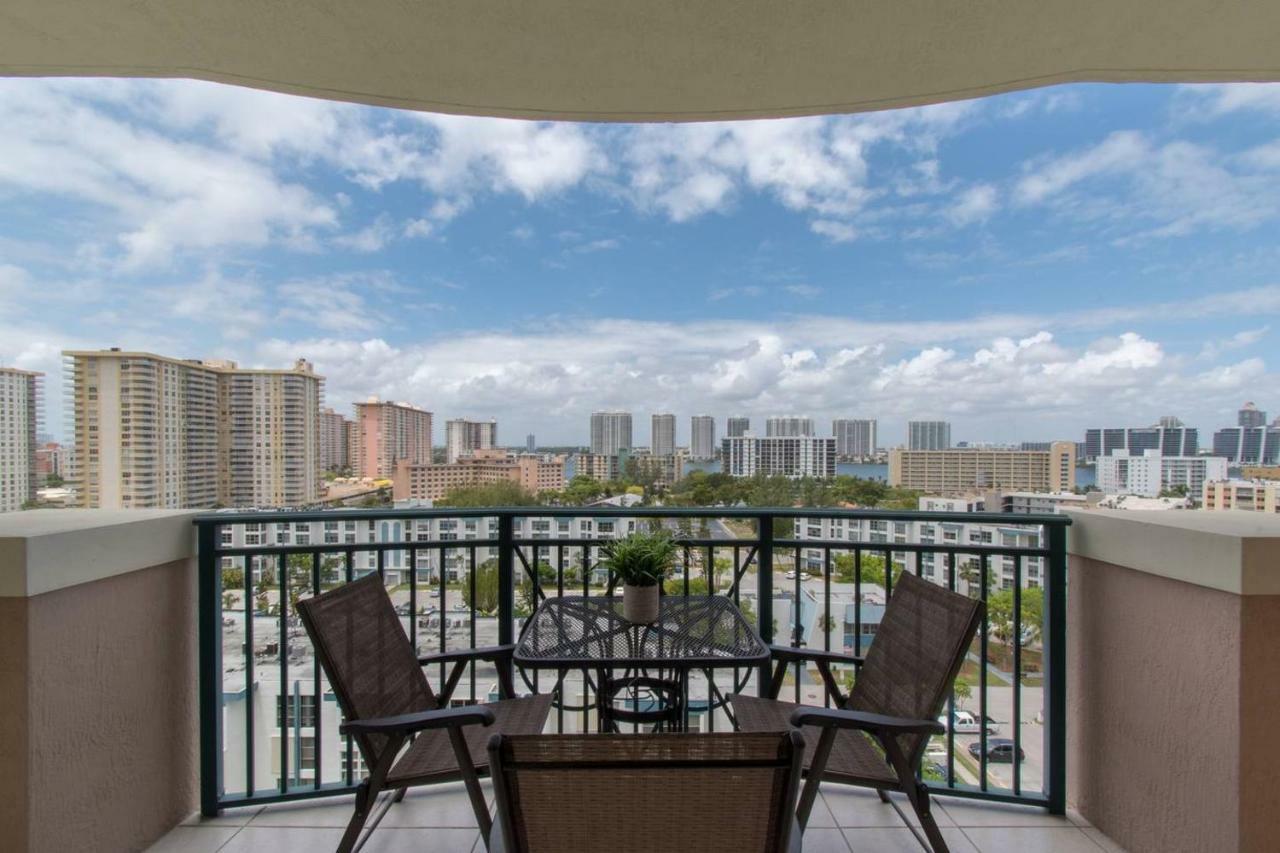 Stylish Modern 2Bd/2Bth Apt. Min To Beach Miami Beach Exteriér fotografie