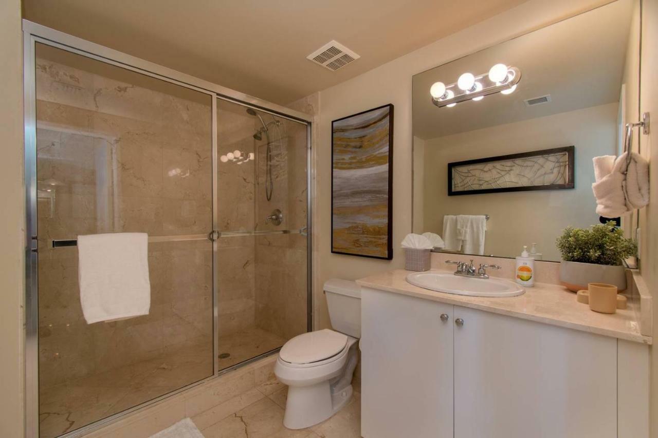 Stylish Modern 2Bd/2Bth Apt. Min To Beach Miami Beach Exteriér fotografie