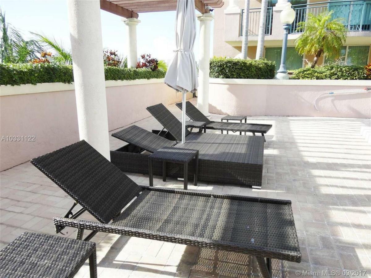 Stylish Modern 2Bd/2Bth Apt. Min To Beach Miami Beach Exteriér fotografie