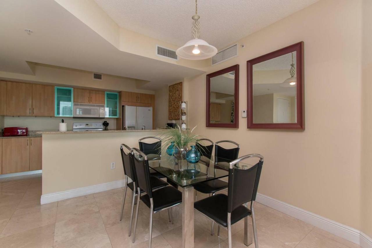 Stylish Modern 2Bd/2Bth Apt. Min To Beach Miami Beach Exteriér fotografie