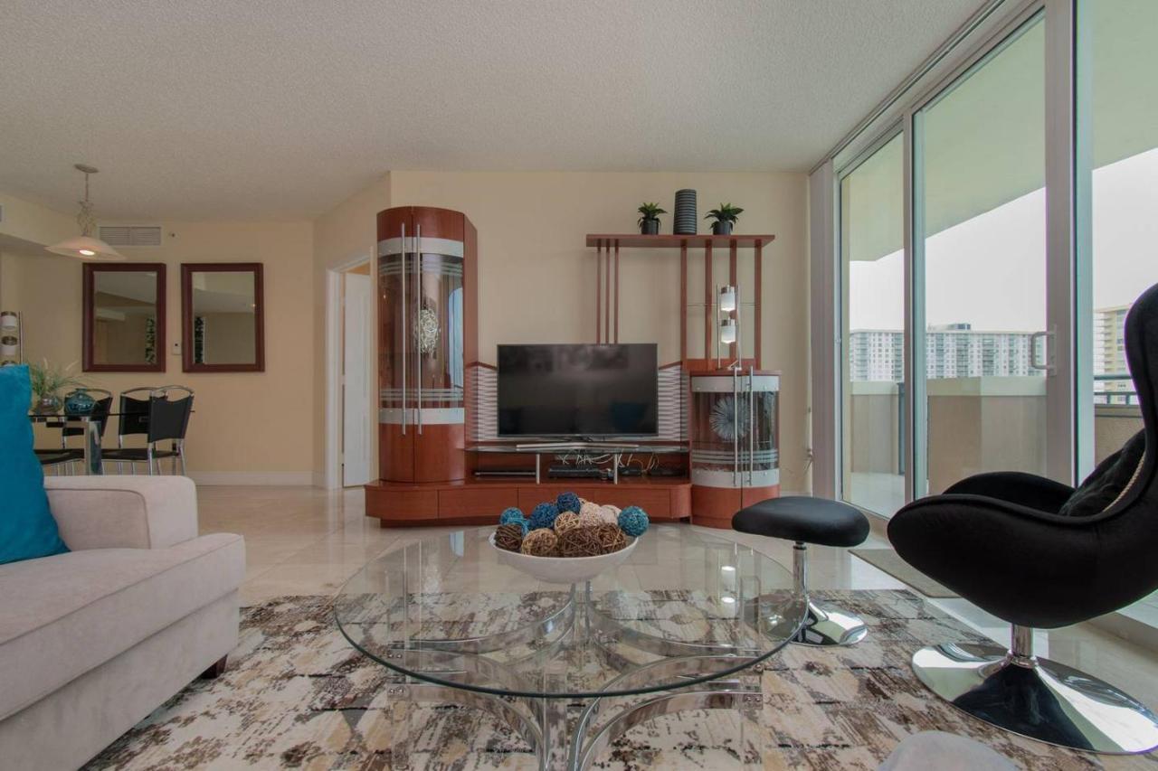 Stylish Modern 2Bd/2Bth Apt. Min To Beach Miami Beach Exteriér fotografie